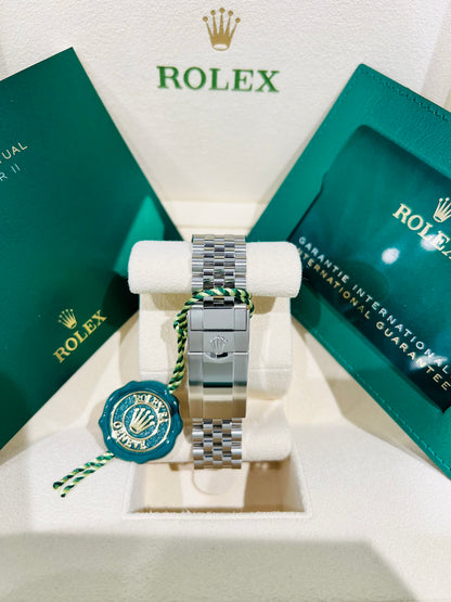 Rolex GMT Master II Sprite Men's Watch Model # 126720VTNR