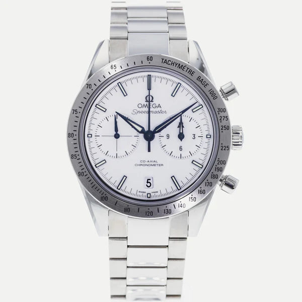 Omega Speedmaster '57 Co-Axial Chronograph 41.5mm Men's Watch Model # 33190425104001