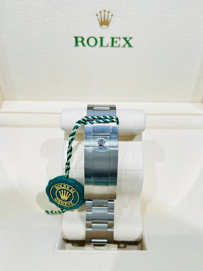 Rolex Deepsea D-Blue Dial 44mm Men's Luxury Watch Model #136660