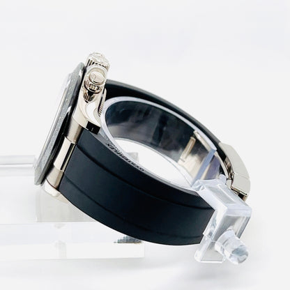 Rolex Cosmograph Daytona 40mm White Gold Case Men's Luxury Watch Model #116519LN
