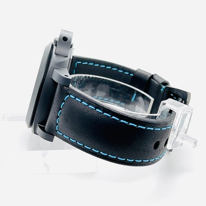 Panerai Luminor GMT Black Dial Automatic Men's Watch Model # PAM01441